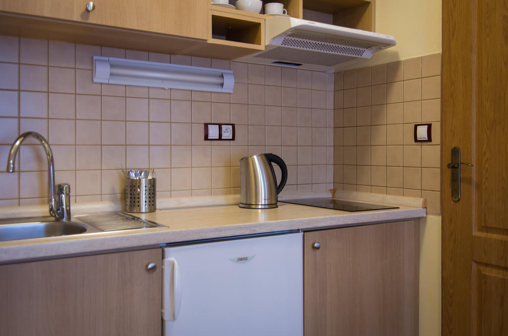 Pension Kiwi Mikulov Rum bild